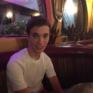 Meet your Posher, Tanya